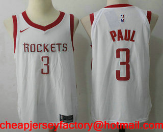 rockets black jersey 2017