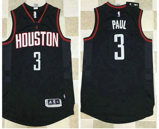 houston rockets black jersey 2018