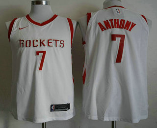 rockets black jersey 2018