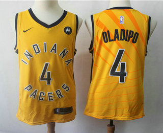 indiana pacers jersey sponsor