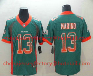 black miami dolphins jersey