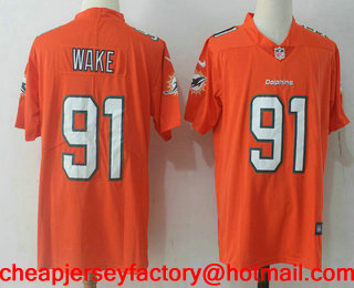 cameron wake color rush jersey cameron wake color rush jersey