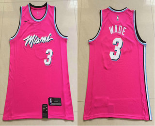 dwyane wade earned edition jersey