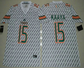 miami hurricanes jerseys 2016