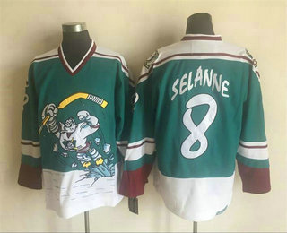 vintage ducks jersey
