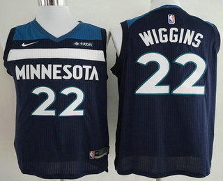 minnesota timberwolves jersey 2018