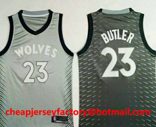 timberwolves swingman jersey
