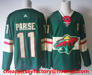 wild cancer jerseys
