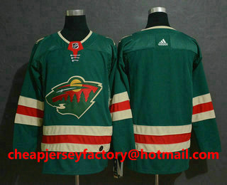 minnesota wild official jersey