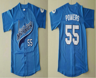 mermen jersey
