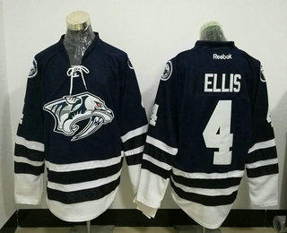navy predators jersey