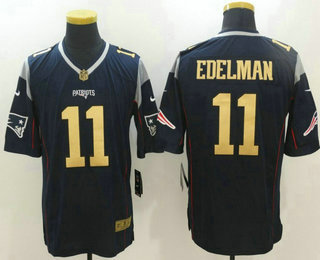 black and gold patriots jersey