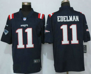 color rush edelman jersey
