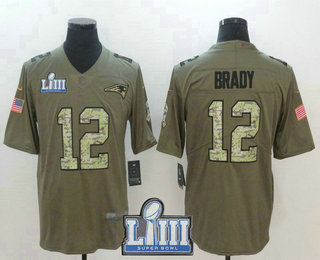 brady camo jersey