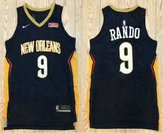 rajon rondo pelicans jersey