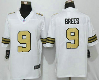 saints color rush jersey cooks