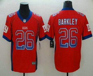 nfl new york giants color rush limited jersey