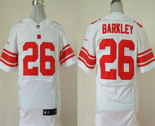 nike elite giants jersey