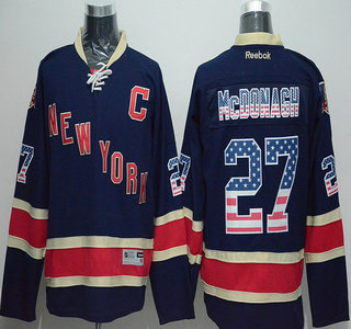 ryan mcdonagh white jersey