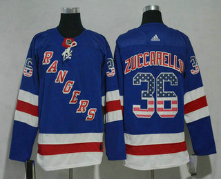 new york rangers zuccarello jersey