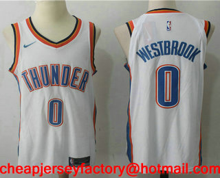russell westbrook christmas jersey 2018