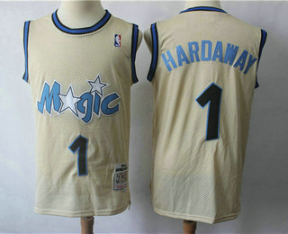 tracy mcgrady throwback magic jersey