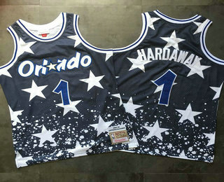 orlando magic floral jersey