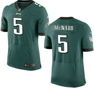 mcnabb eagles jersey
