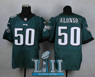 what color is the eagles jersey