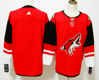 phoenix hockey jersey