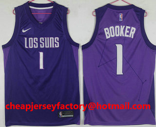 suns jersey 2018