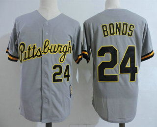barry bonds mitchell ness jersey