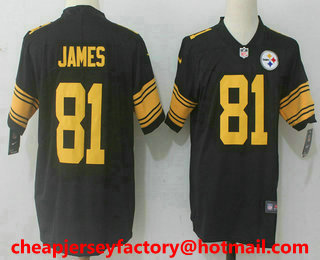 james conner color rush jersey james conner color rush jersey