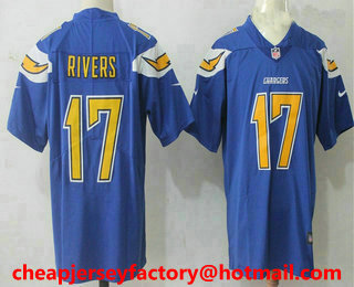 nfl color rush jerseys chargers