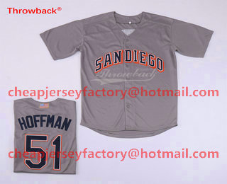 trevor hoffman throwback jersey
