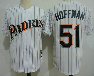 san diego padres pinstripe jersey