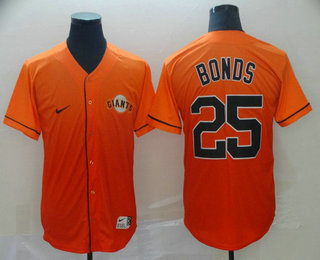 barry bonds youth jersey