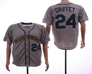 seattle mariners cooperstown jersey