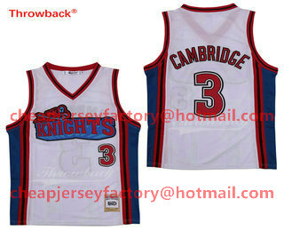 los angeles knights jersey