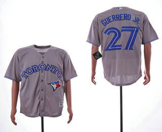 grey jays jersey