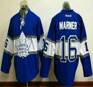 marner centennial classic jersey