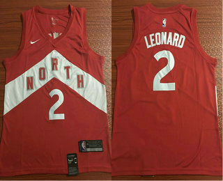 raptors earned jersey leonard