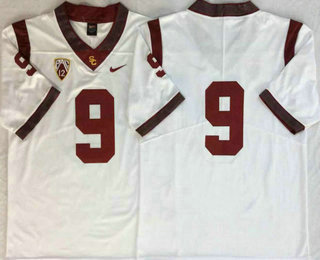 usc number 9 jersey
