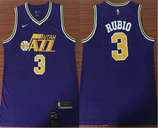 utah jazz purple jersey 2019