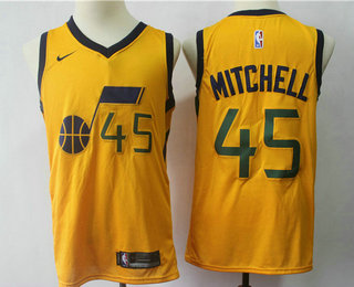 utah jazz 2017 jersey