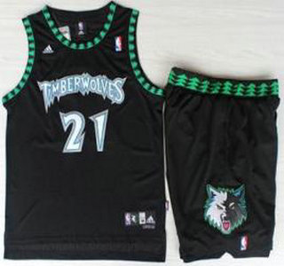 kevin garnett minnesota jersey