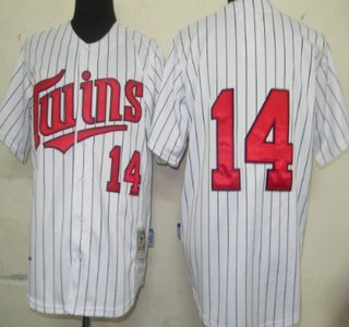 minnesota twins pinstripe jersey