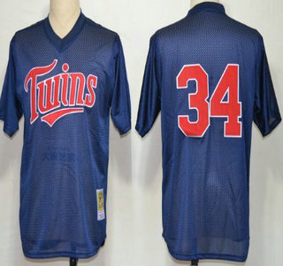 minnesota twins throwback jersey