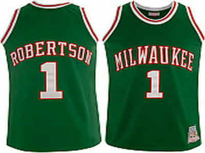 bucks jersey number 1