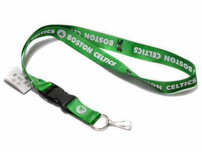 NBA Boston Celtics Key Chains